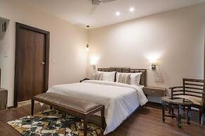 Hotel Alaya
