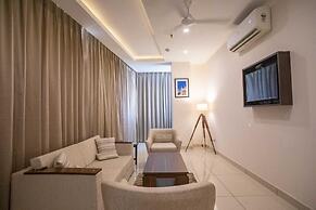Hotel Alaya