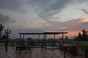 Hotel Alaya