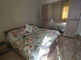 Big Seafront Apartment in Saida, Lebanon