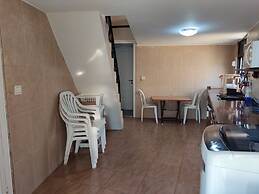 Big Seafront Apartment in Saida, Lebanon