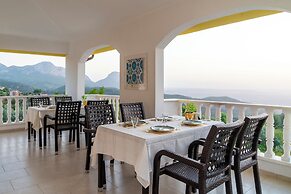 Apa Mountain Lodge