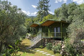 Apa Mountain Lodge