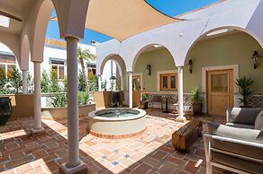 Vila Origens Boutique Hotel Albufeira