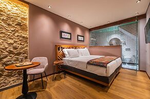 Vila Origens Boutique Hotel Albufeira