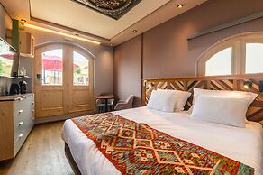 Vila Origens Boutique Hotel Albufeira