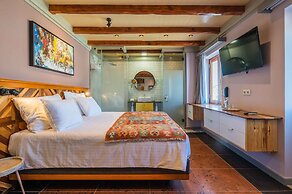 Vila Origens Boutique Hotel Albufeira