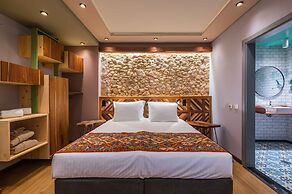 Vila Origens Boutique Hotel Albufeira