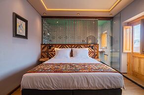 Vila Origens Boutique Hotel Albufeira