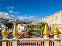 Vila Origens Boutique Hotel Albufeira