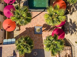 Vila Origens Boutique Hotel Albufeira