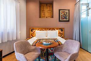 Vila Origens Boutique Hotel Albufeira