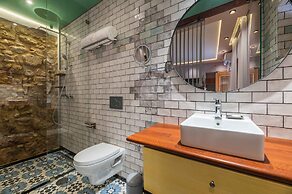 Vila Origens Boutique Hotel Albufeira