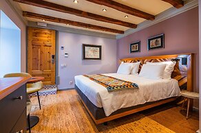 Vila Origens Boutique Hotel Albufeira