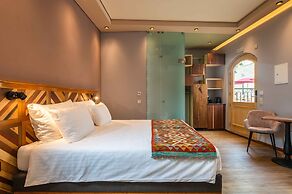 Vila Origens Boutique Hotel Albufeira