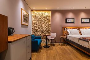 Vila Origens Boutique Hotel Albufeira