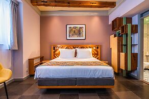 Vila Origens Boutique Hotel Albufeira