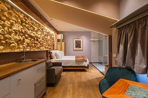 Vila Origens Boutique Hotel Albufeira