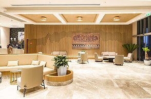 Hilton Garden Inn Samarkand Sogd
