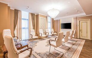 Hilton Garden Inn Samarkand Sogd