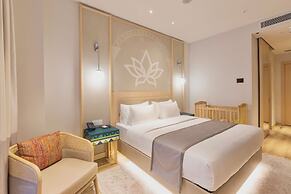 Hilton Garden Inn Samarkand Sogd