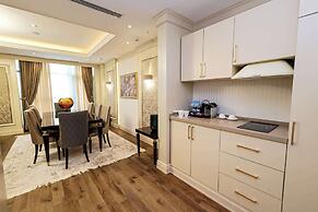Hilton Garden Inn Samarkand Sogd