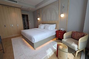 Hilton Garden Inn Samarkand Sogd