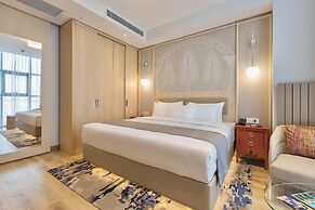 Hilton Garden Inn Samarkand Sogd