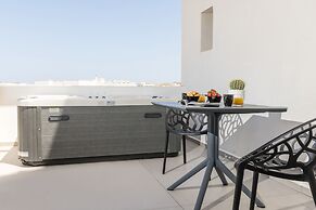 Alenor City Hotel
