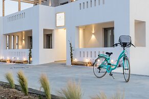 Alenor City Hotel
