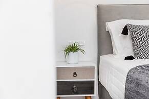 Alenor City Hotel