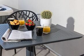Alenor City Hotel