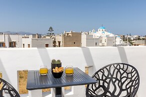 Alenor City Hotel