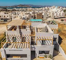 Alenor City Hotel