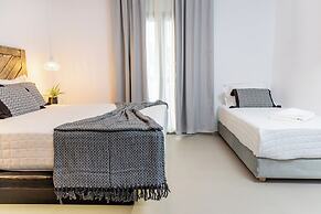 Alenor City Hotel