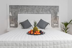 Alenor City Hotel