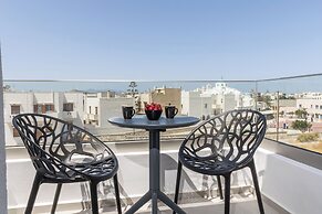 Alenor City Hotel