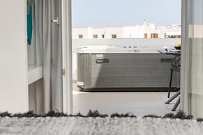 Alenor City Hotel