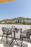 Alenor City Hotel