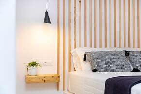 Alenor City Hotel