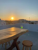 Alenor City Hotel