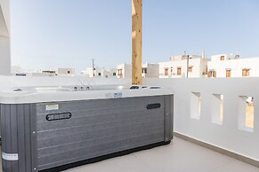 Alenor City Hotel