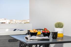 Alenor City Hotel