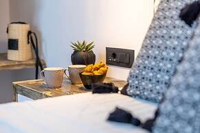 Alenor City Hotel