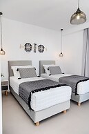 Alenor City Hotel