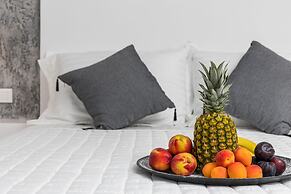 Alenor City Hotel
