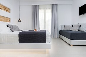 Alenor City Hotel
