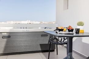 Alenor City Hotel