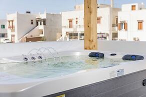 Alenor City Hotel
