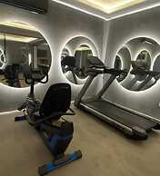 Alenor City Hotel
